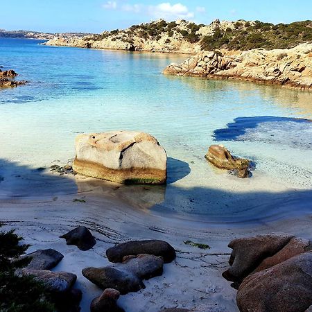 Appartamento Oltremare Vista Mare La Maddalena  Eksteriør bilde