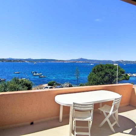 Appartamento Oltremare Vista Mare La Maddalena  Eksteriør bilde
