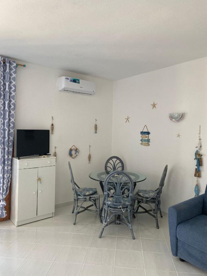 Appartamento Oltremare Vista Mare La Maddalena  Eksteriør bilde
